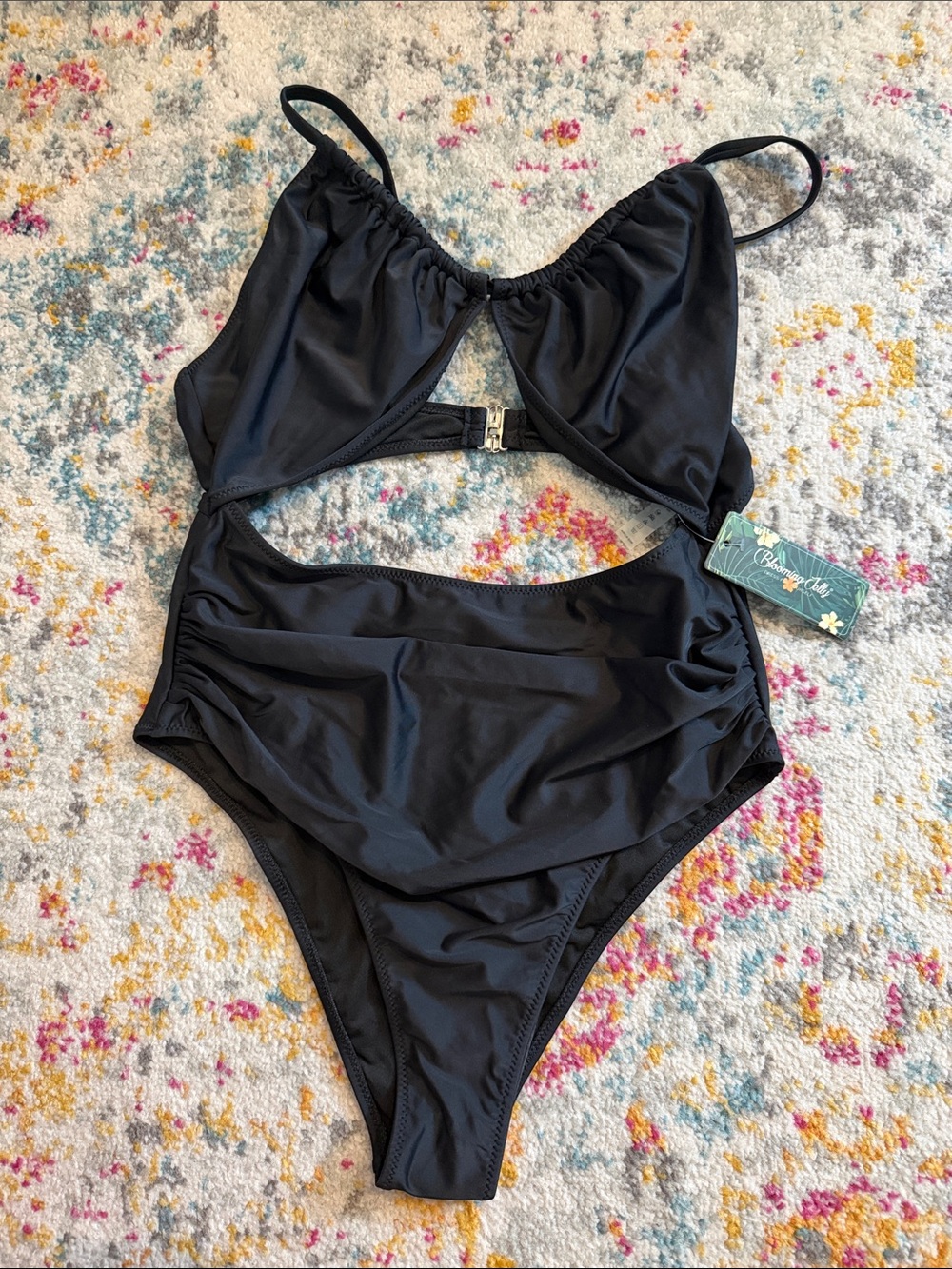 One Piece Swim